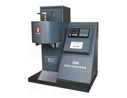 熔體流動速率儀(熔融指數(shù)儀) 熔體流動速率儀(熔融指數(shù)儀)