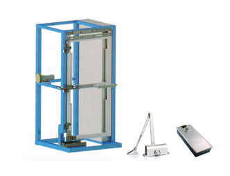 閉門器拉線機 閉門器拉線機