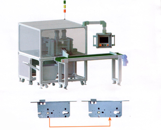 自動撕膜機 自動撕膜機
